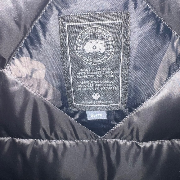 CANADA GOOSE HYBRIDGE JACKET - Picture 2 of 5